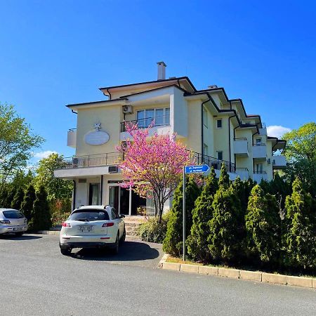 Ravda Family Resort. Park&Sea Εξωτερικό φωτογραφία
