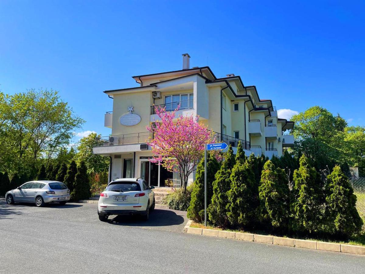 Ravda Family Resort. Park&Sea Εξωτερικό φωτογραφία