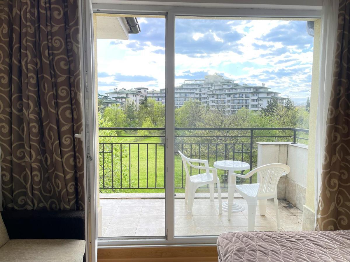 Ravda Family Resort. Park&Sea Εξωτερικό φωτογραφία