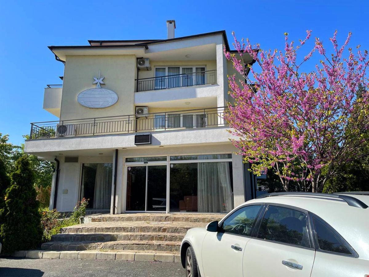 Ravda Family Resort. Park&Sea Εξωτερικό φωτογραφία