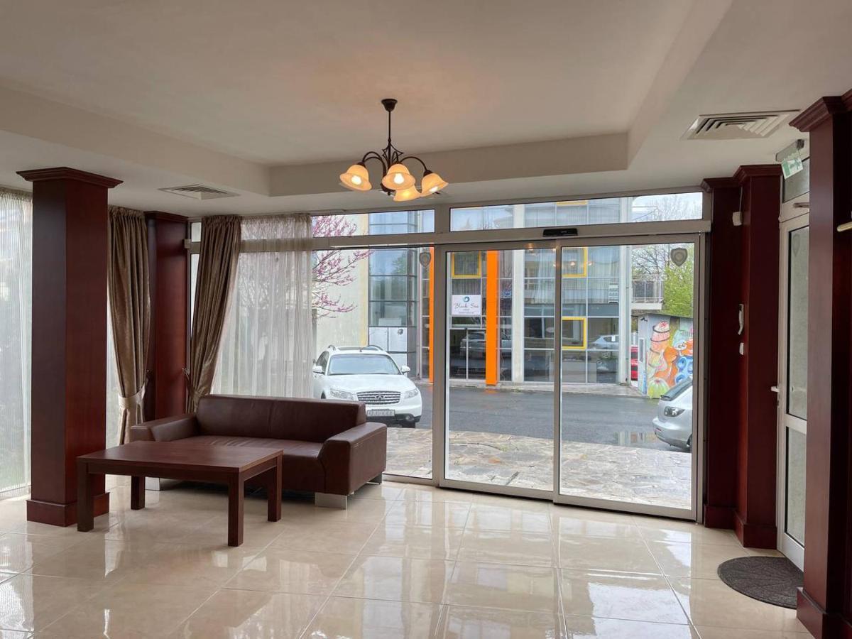 Ravda Family Resort. Park&Sea Εξωτερικό φωτογραφία