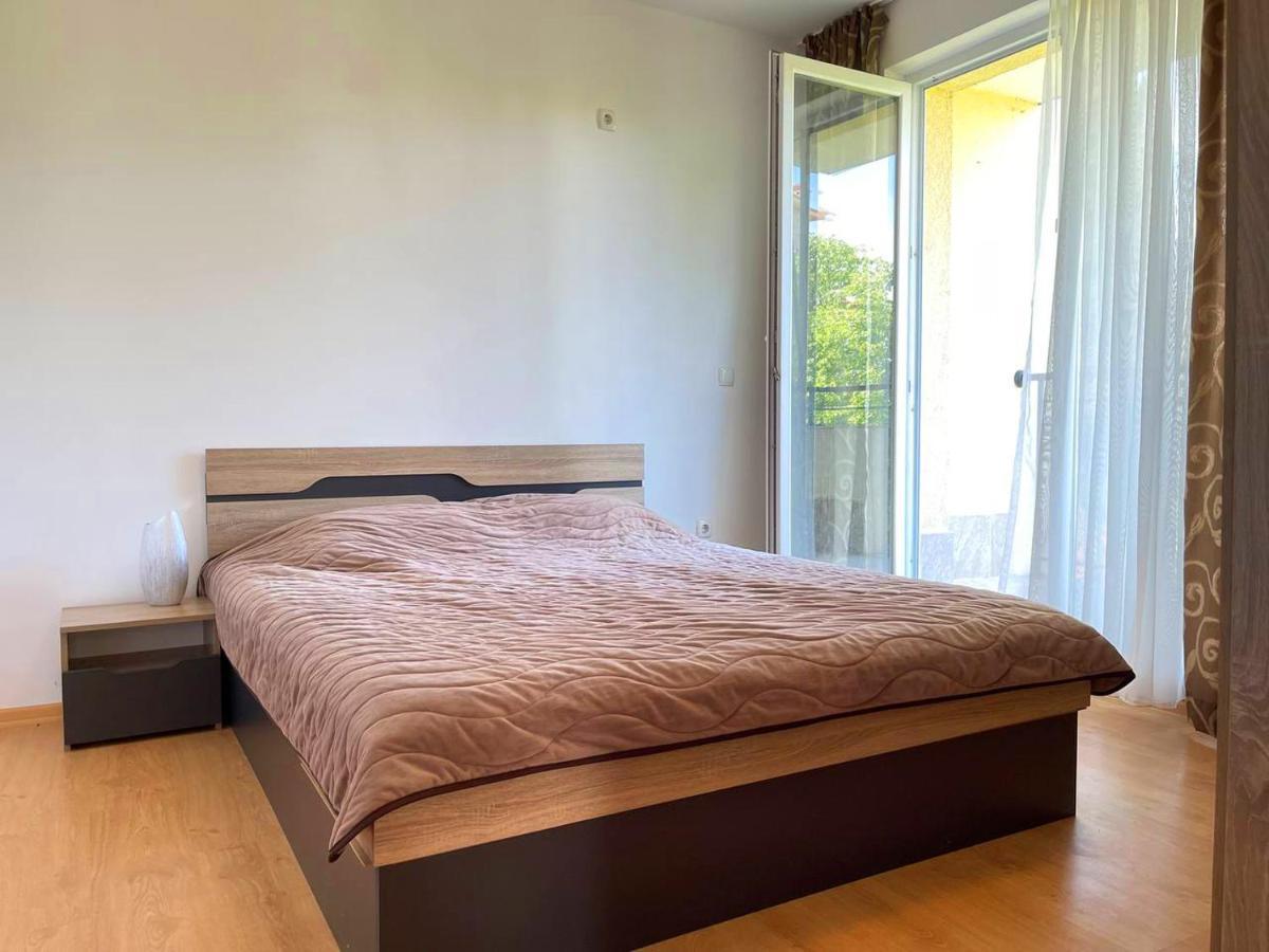 Ravda Family Resort. Park&Sea Εξωτερικό φωτογραφία