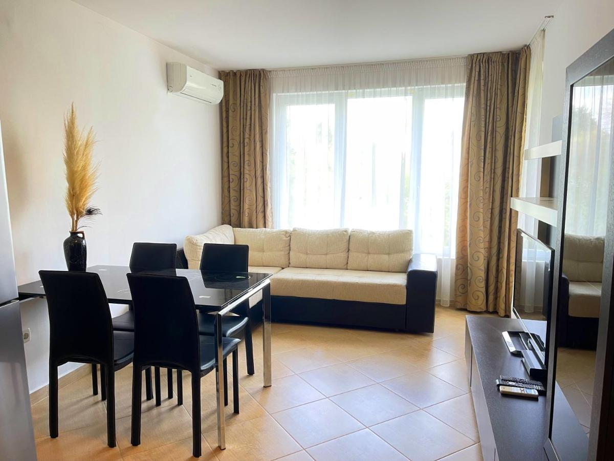 Ravda Family Resort. Park&Sea Εξωτερικό φωτογραφία