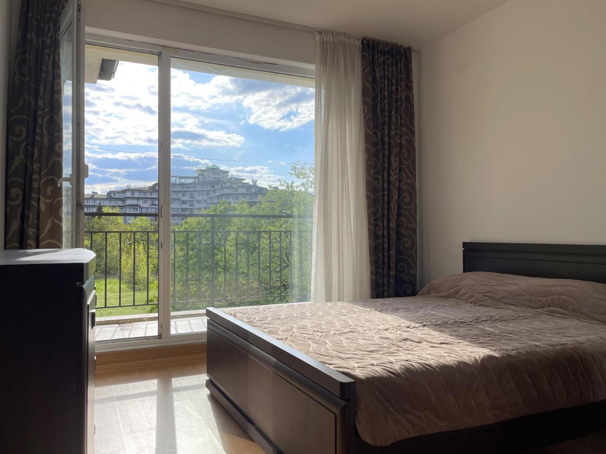 Ravda Family Resort. Park&Sea Εξωτερικό φωτογραφία