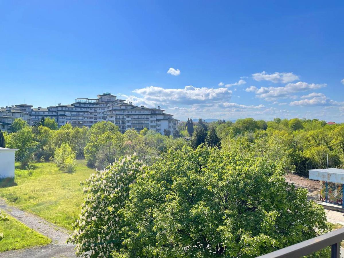 Ravda Family Resort. Park&Sea Εξωτερικό φωτογραφία