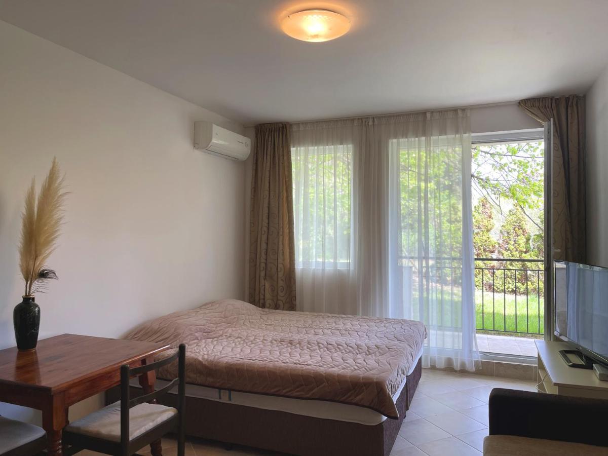 Ravda Family Resort. Park&Sea Εξωτερικό φωτογραφία