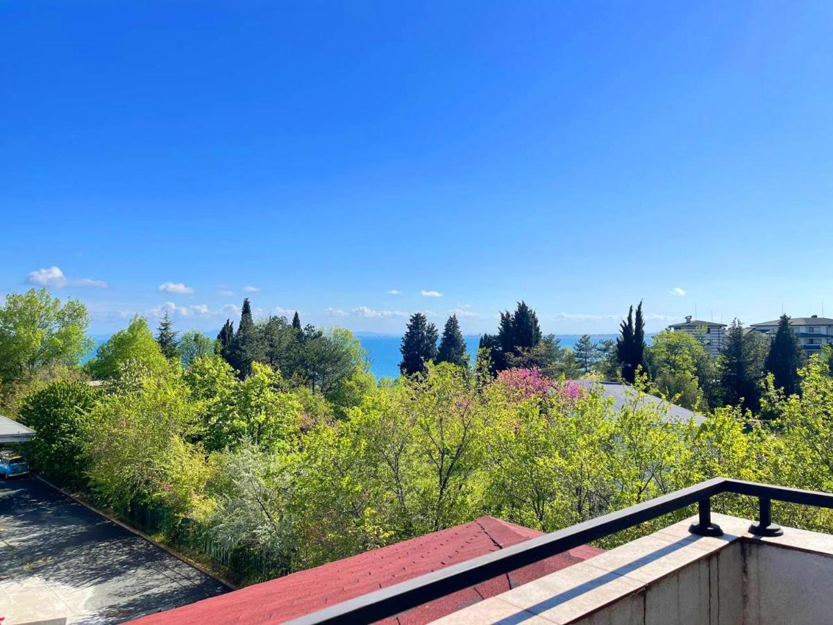 Ravda Family Resort. Park&Sea Εξωτερικό φωτογραφία