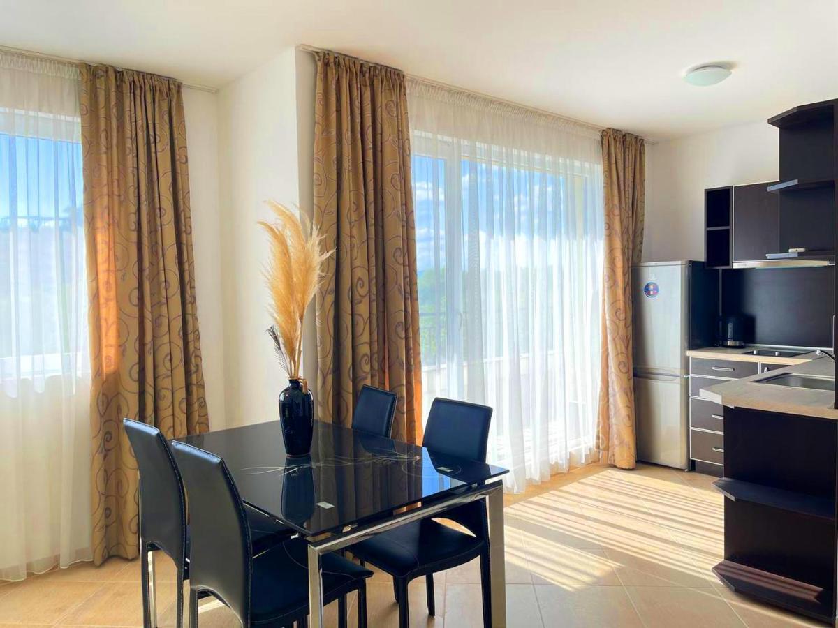 Ravda Family Resort. Park&Sea Εξωτερικό φωτογραφία