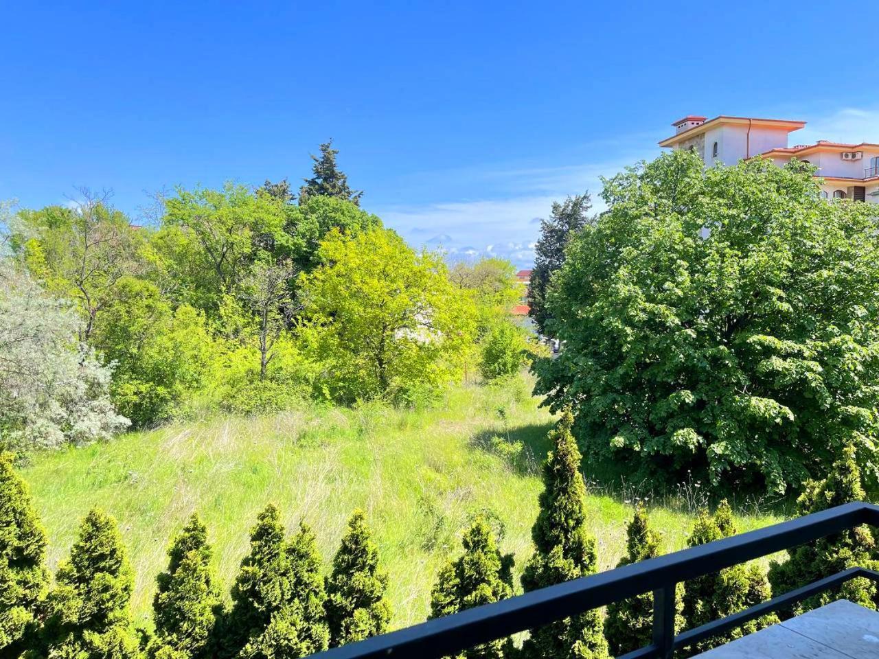 Ravda Family Resort. Park&Sea Εξωτερικό φωτογραφία