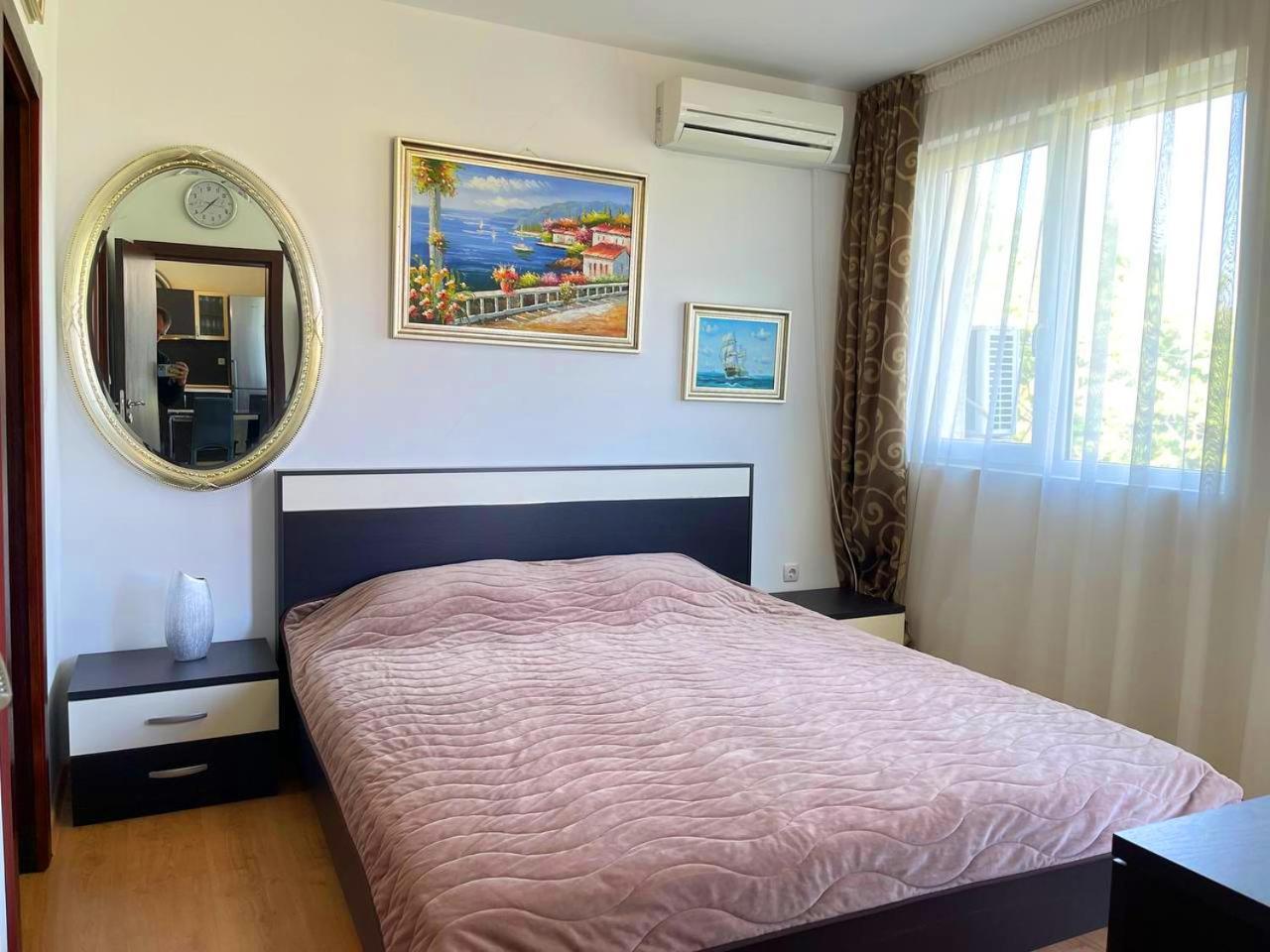 Ravda Family Resort. Park&Sea Εξωτερικό φωτογραφία