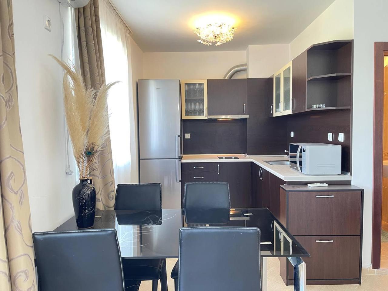 Ravda Family Resort. Park&Sea Εξωτερικό φωτογραφία