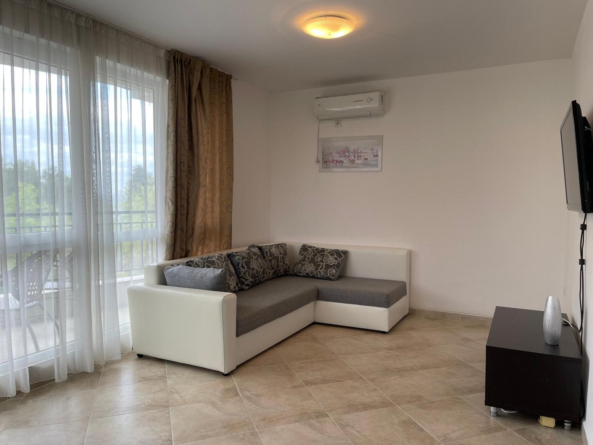 Ravda Family Resort. Park&Sea Εξωτερικό φωτογραφία