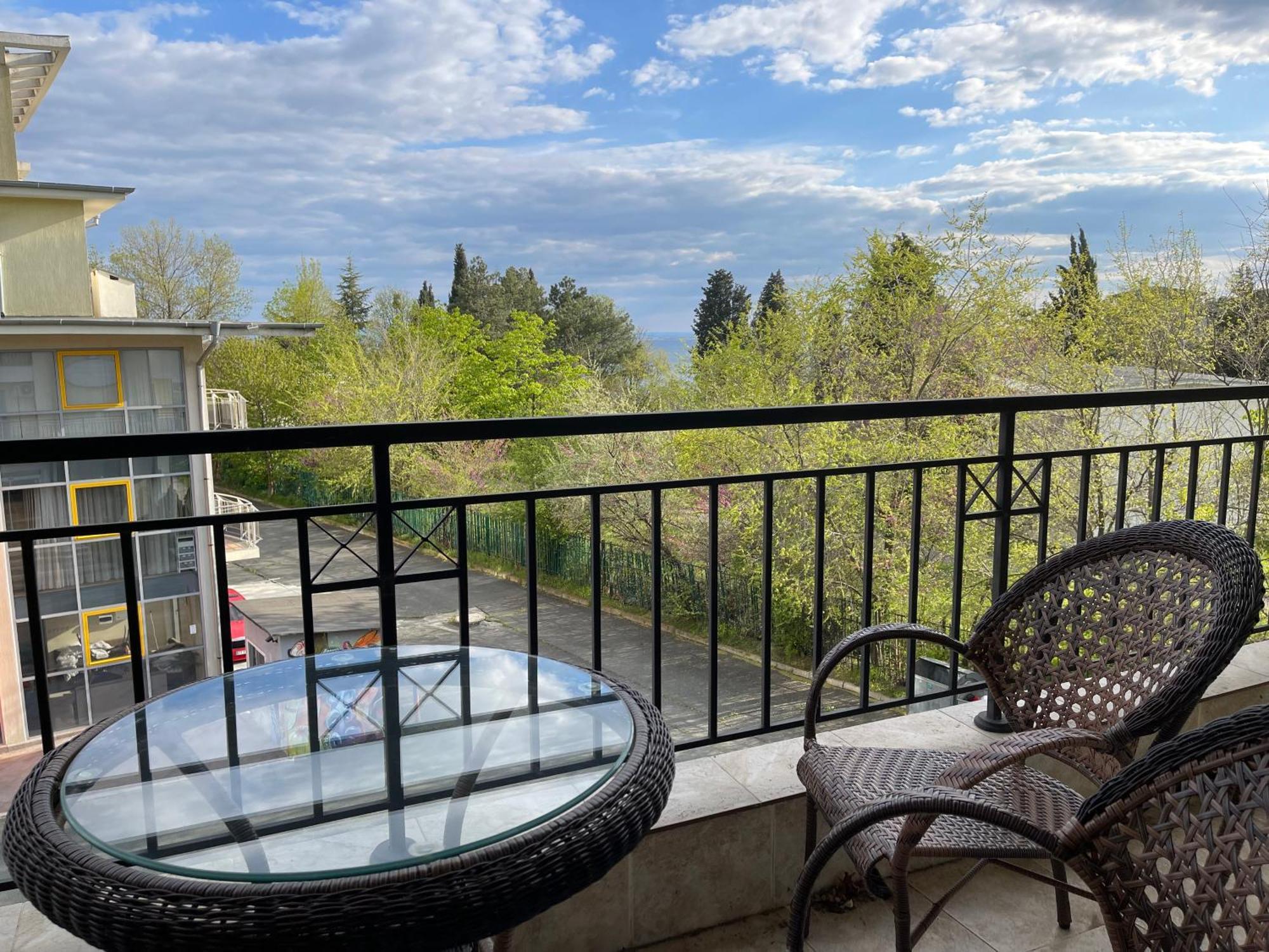 Ravda Family Resort. Park&Sea Εξωτερικό φωτογραφία