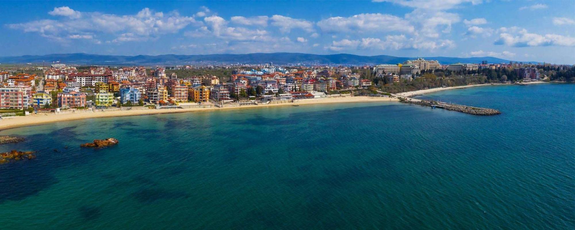 Ravda Family Resort. Park&Sea Εξωτερικό φωτογραφία