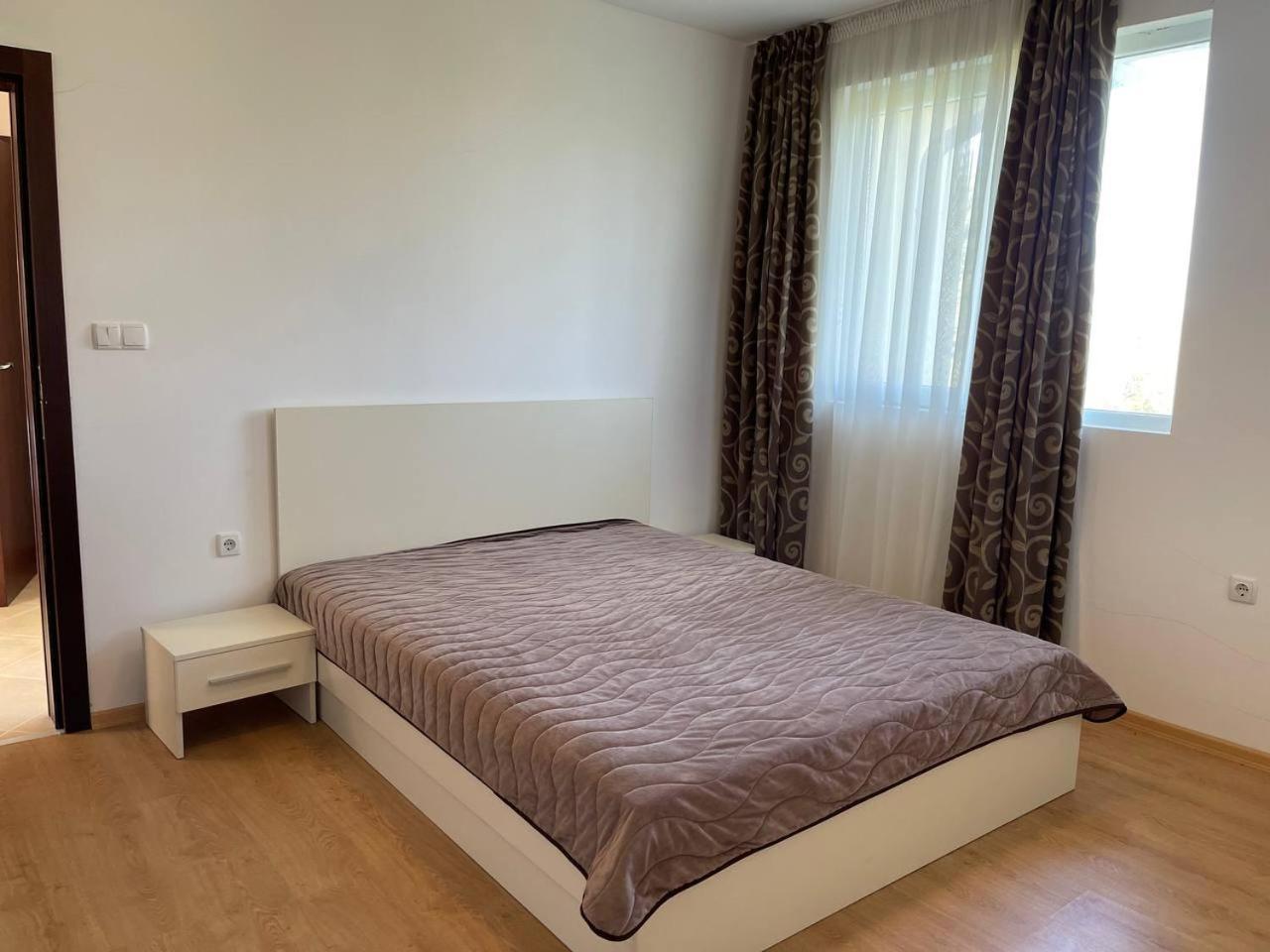 Ravda Family Resort. Park&Sea Εξωτερικό φωτογραφία