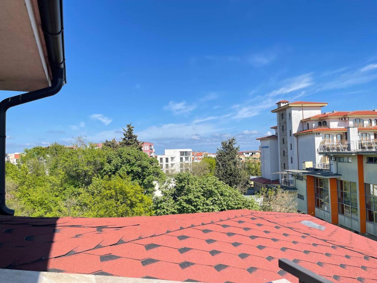 Ravda Family Resort. Park&Sea Εξωτερικό φωτογραφία