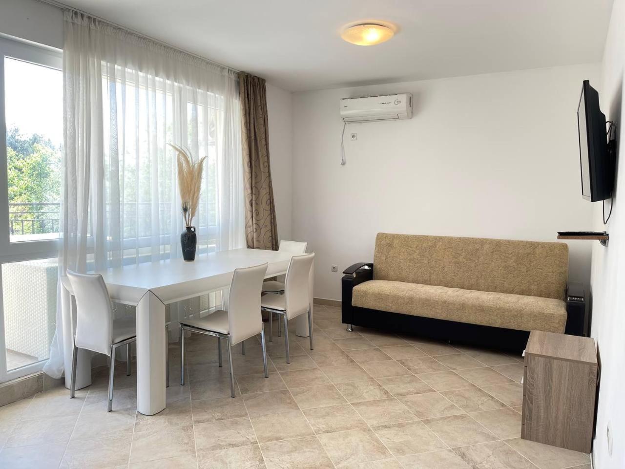 Ravda Family Resort. Park&Sea Εξωτερικό φωτογραφία