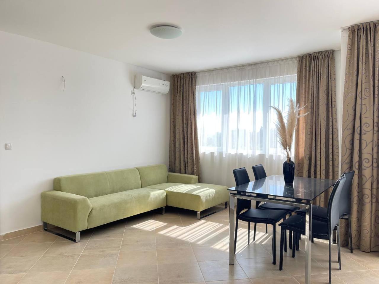 Ravda Family Resort. Park&Sea Εξωτερικό φωτογραφία