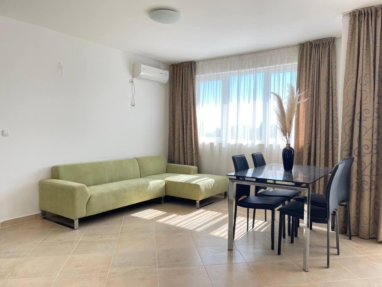 Ravda Family Resort. Park&Sea Εξωτερικό φωτογραφία