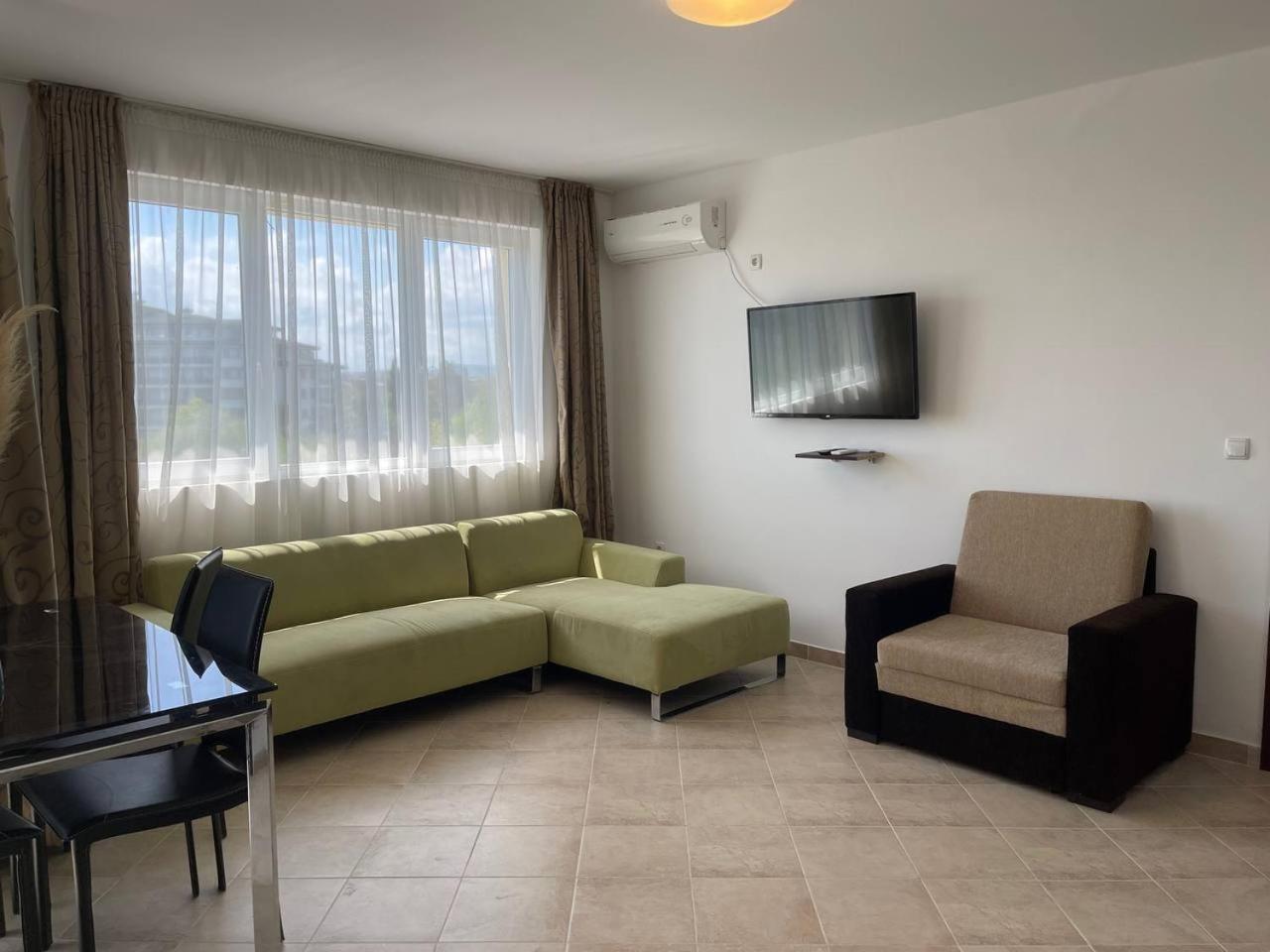 Ravda Family Resort. Park&Sea Εξωτερικό φωτογραφία
