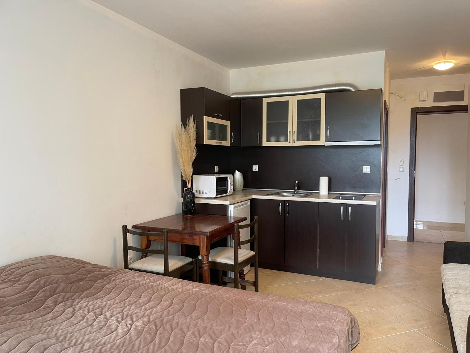Ravda Family Resort. Park&Sea Εξωτερικό φωτογραφία