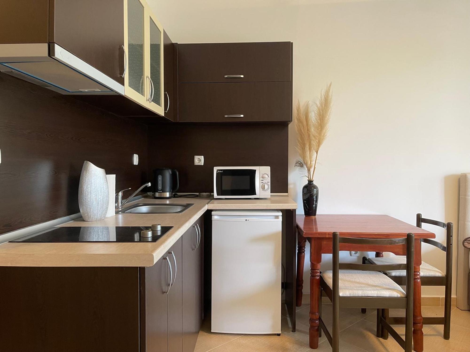 Ravda Family Resort. Park&Sea Εξωτερικό φωτογραφία