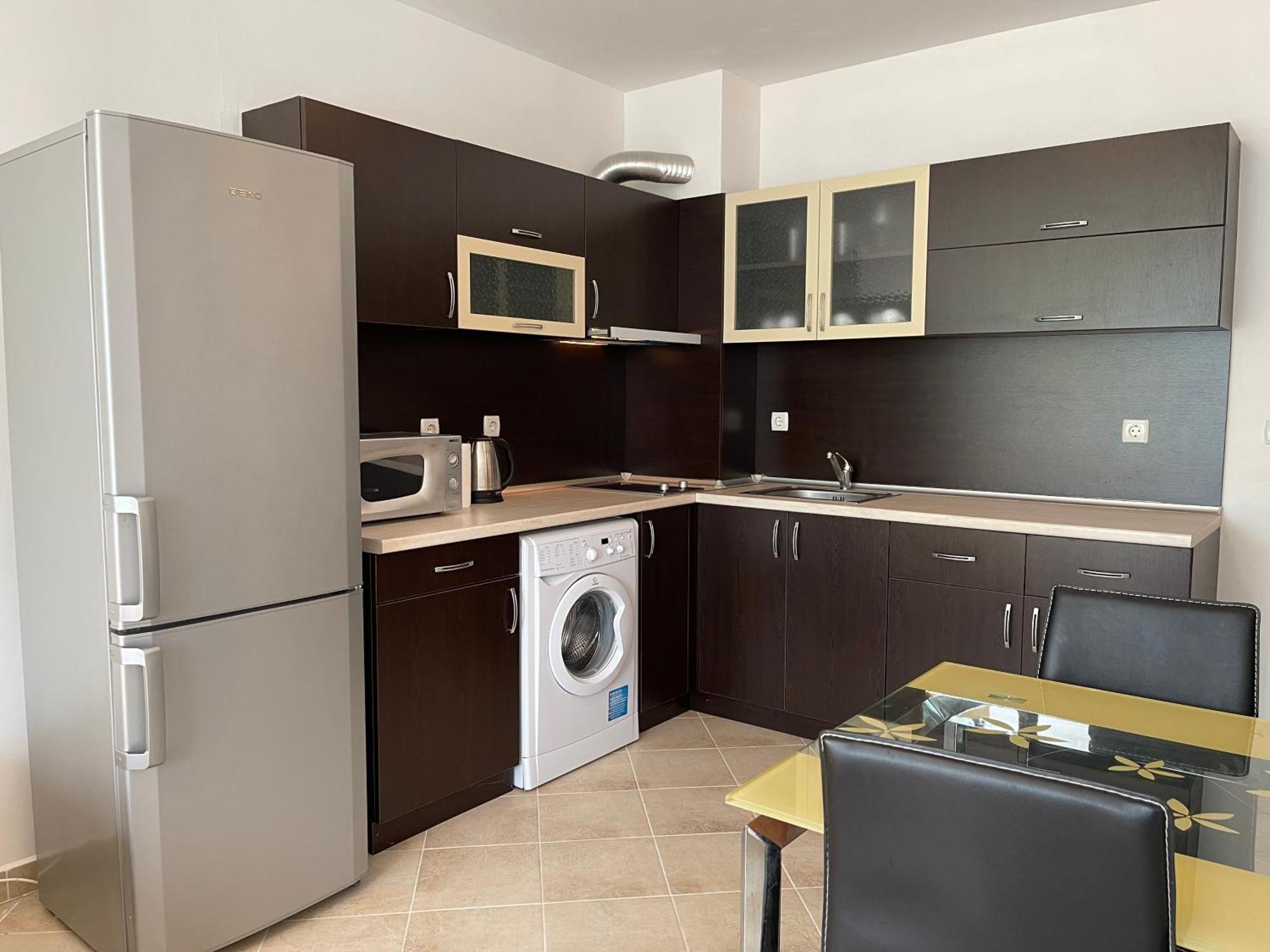 Ravda Family Resort. Park&Sea Εξωτερικό φωτογραφία