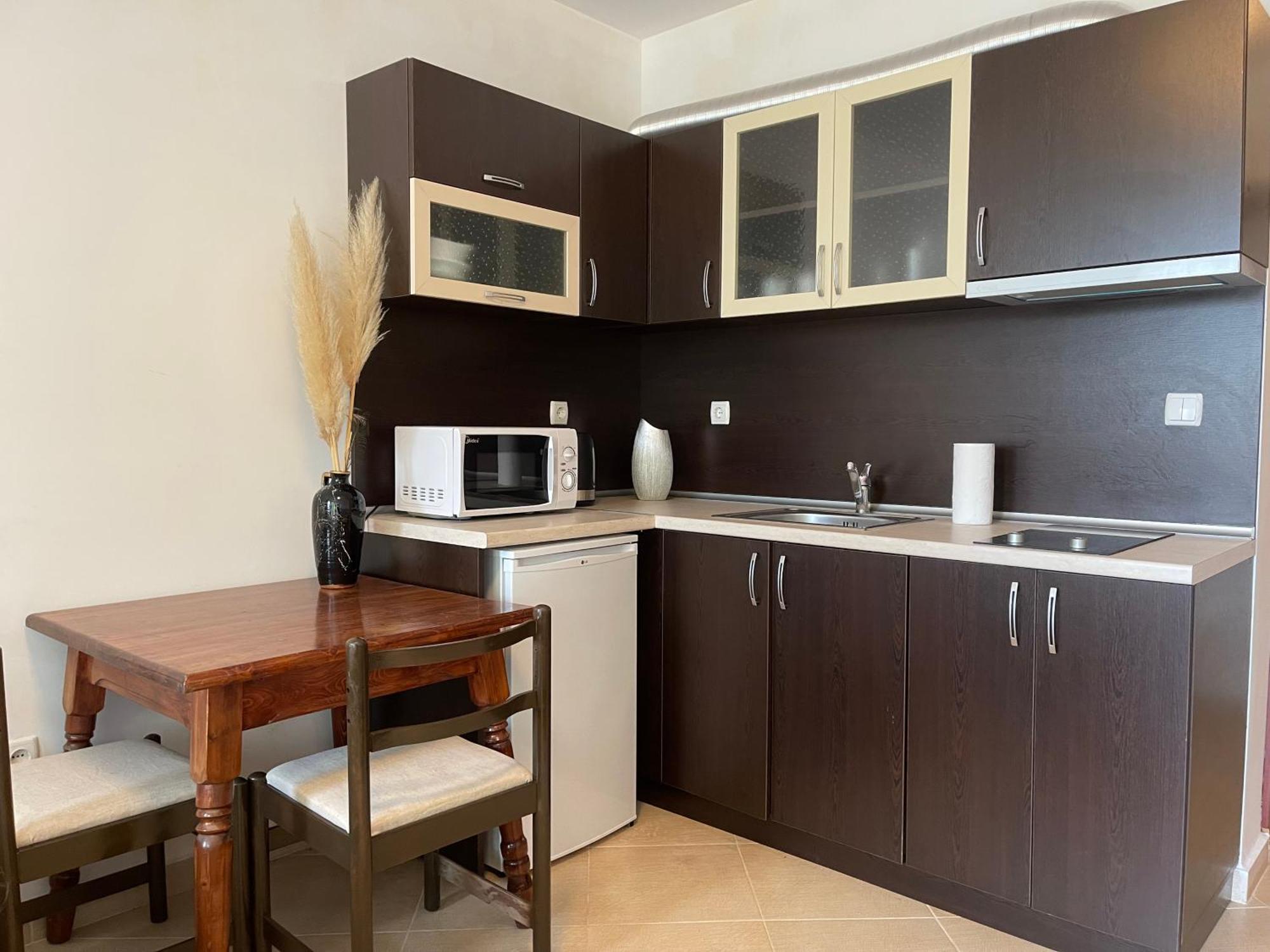 Ravda Family Resort. Park&Sea Εξωτερικό φωτογραφία