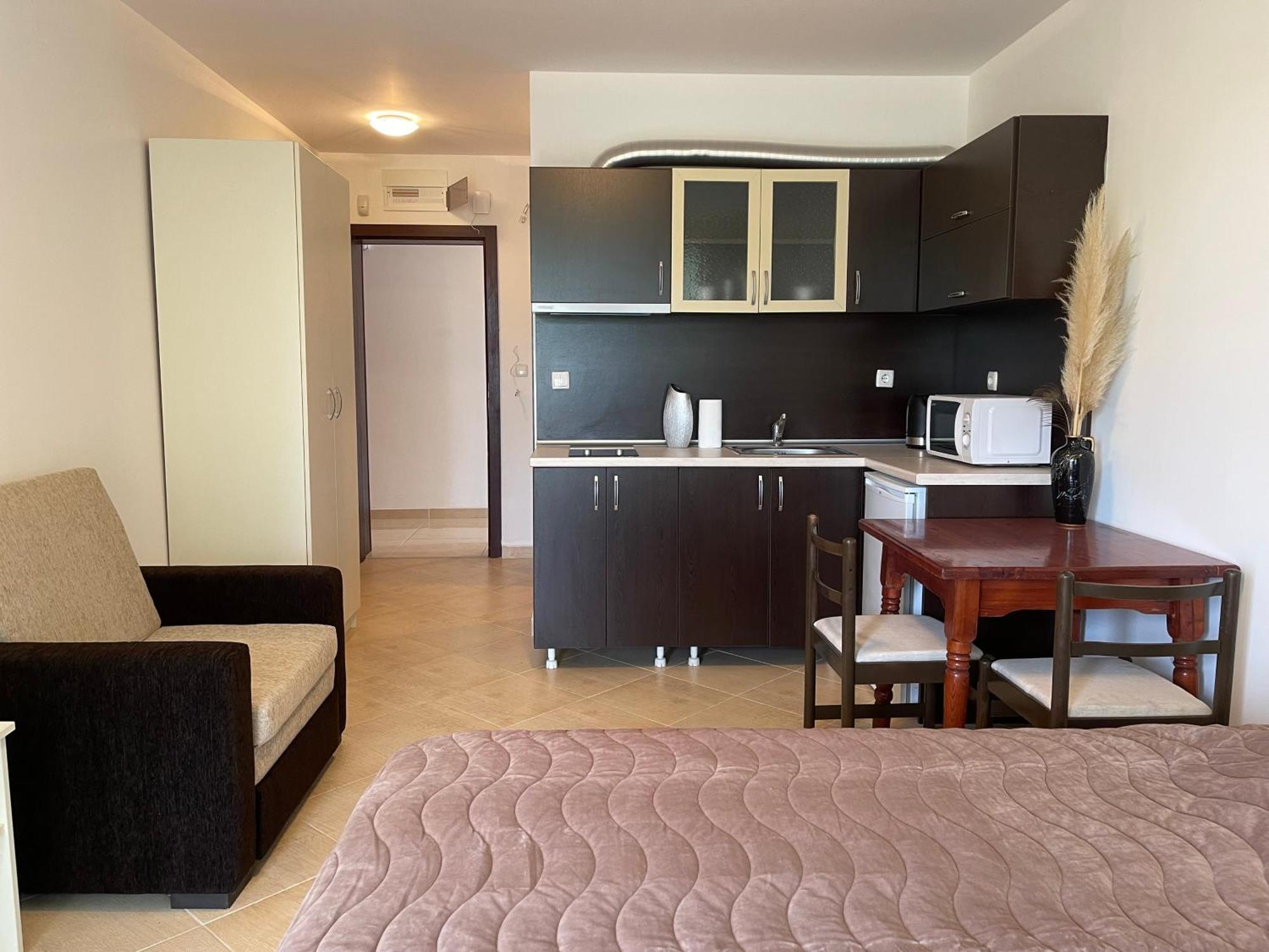 Ravda Family Resort. Park&Sea Εξωτερικό φωτογραφία