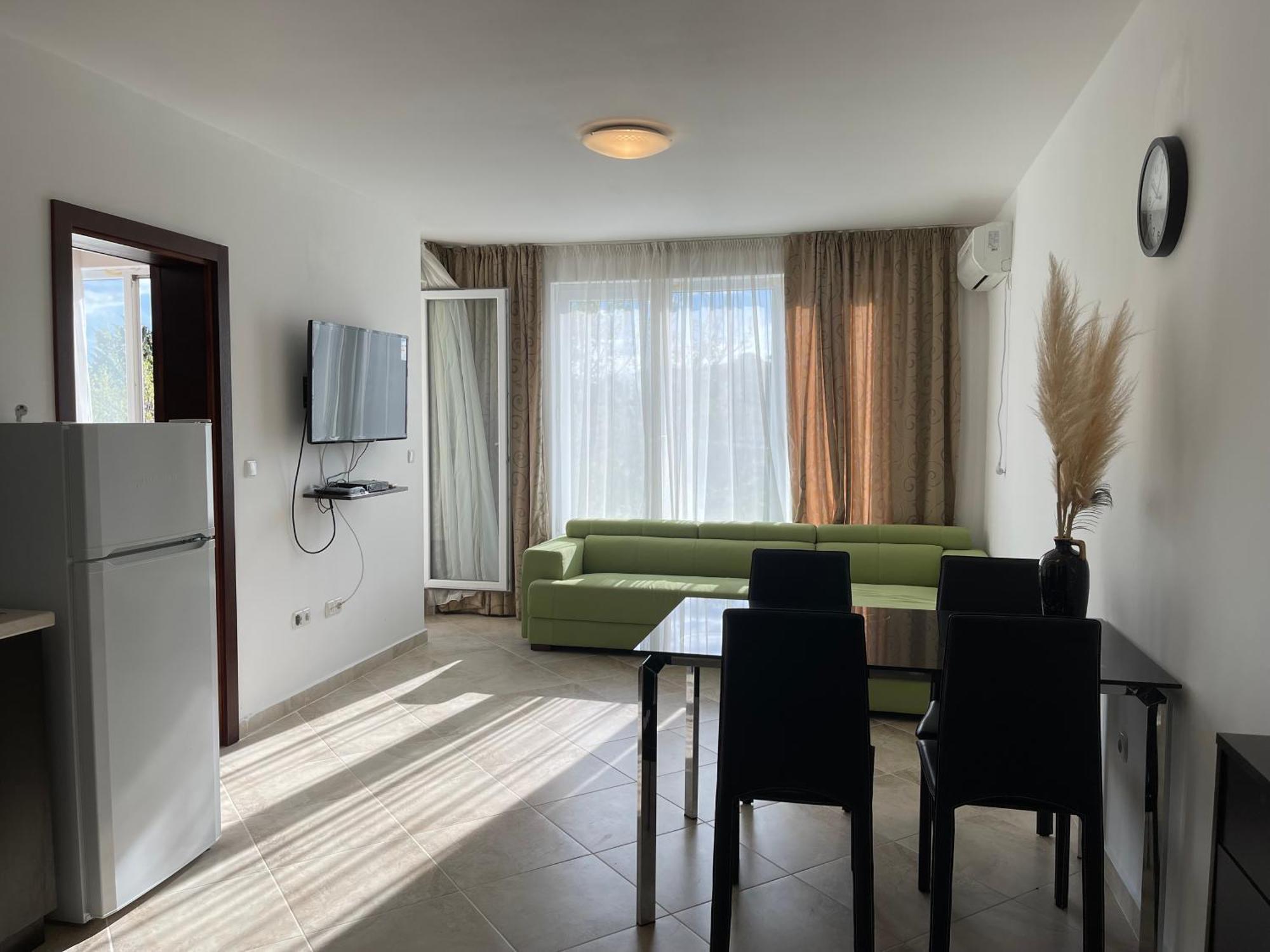 Ravda Family Resort. Park&Sea Εξωτερικό φωτογραφία
