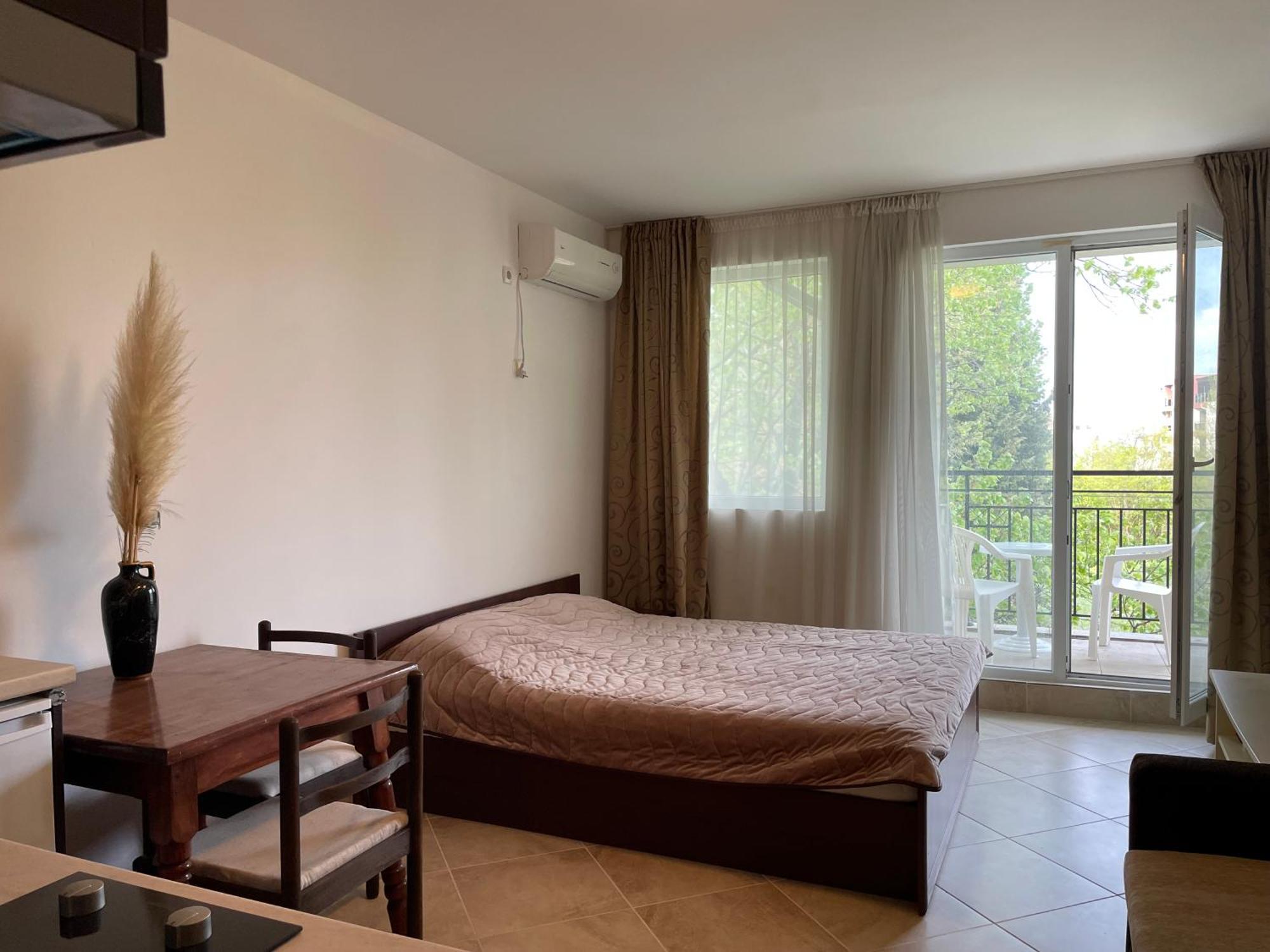 Ravda Family Resort. Park&Sea Εξωτερικό φωτογραφία