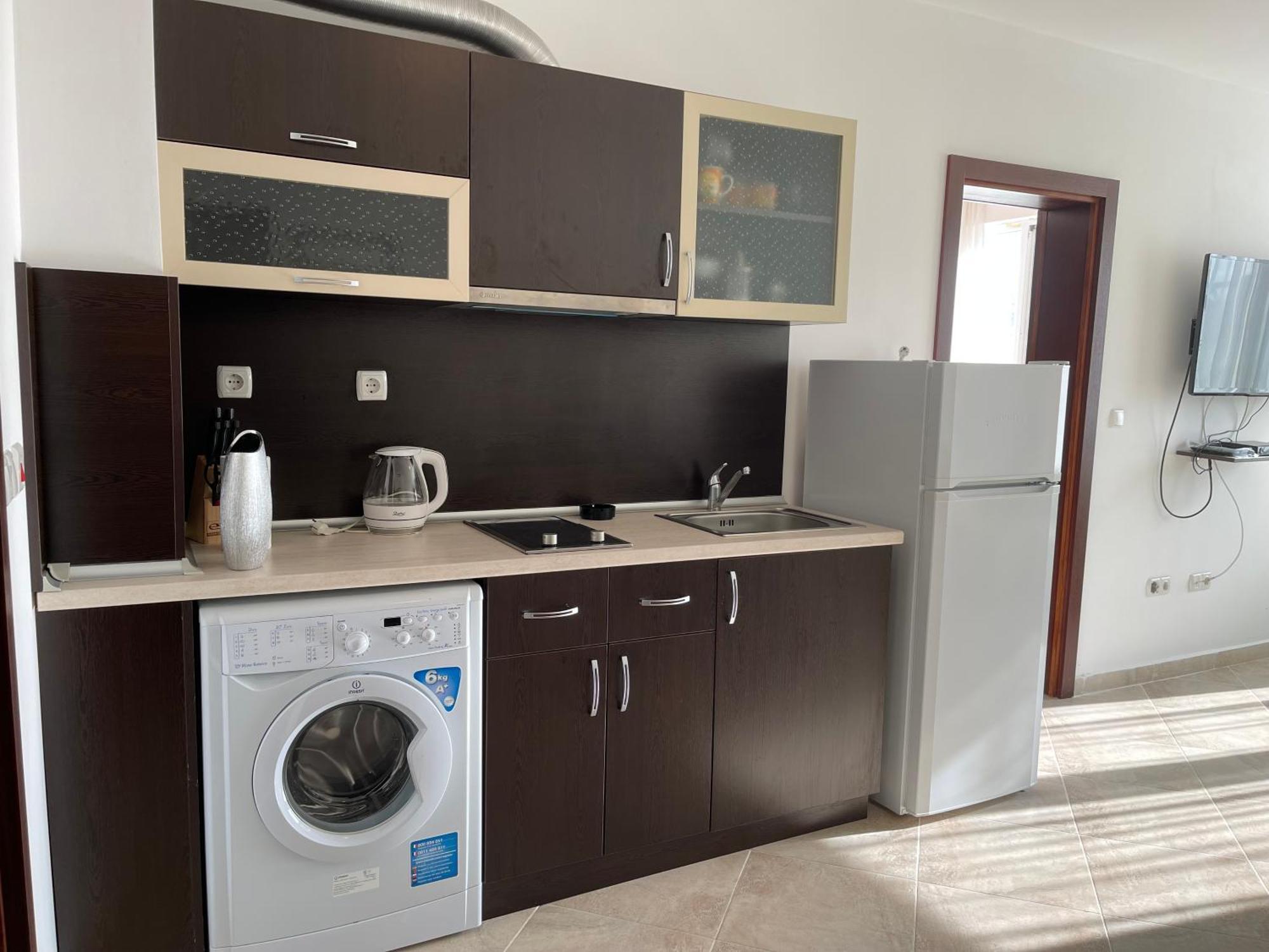 Ravda Family Resort. Park&Sea Εξωτερικό φωτογραφία