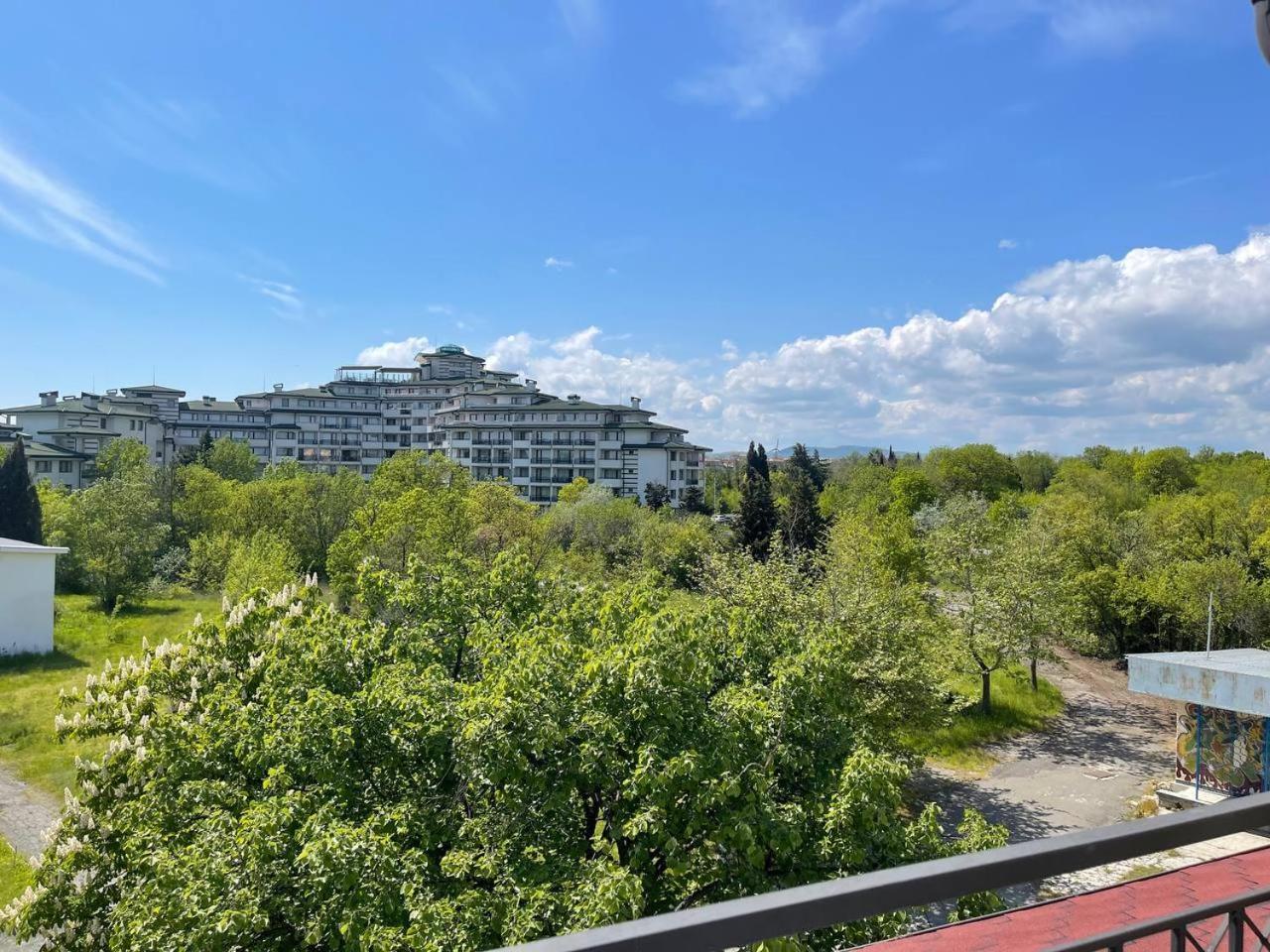 Ravda Family Resort. Park&Sea Εξωτερικό φωτογραφία