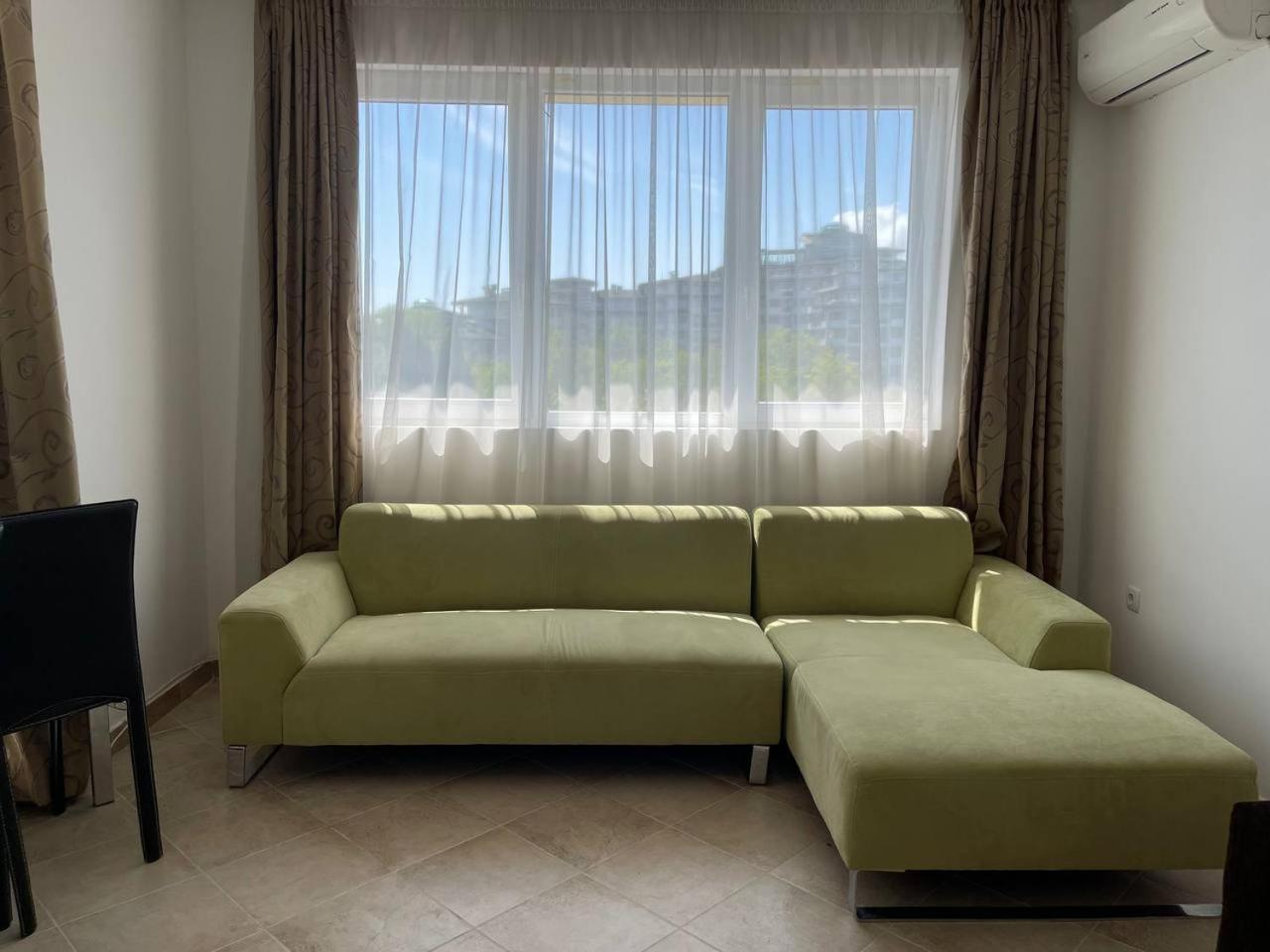 Ravda Family Resort. Park&Sea Εξωτερικό φωτογραφία