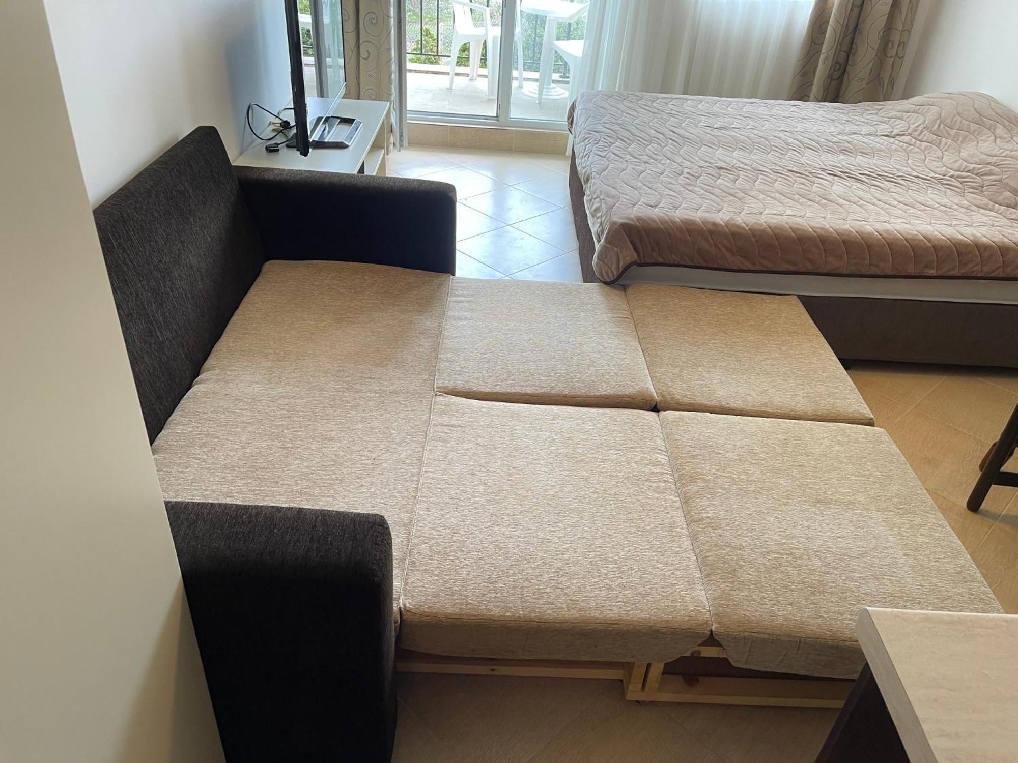Ravda Family Resort. Park&Sea Εξωτερικό φωτογραφία