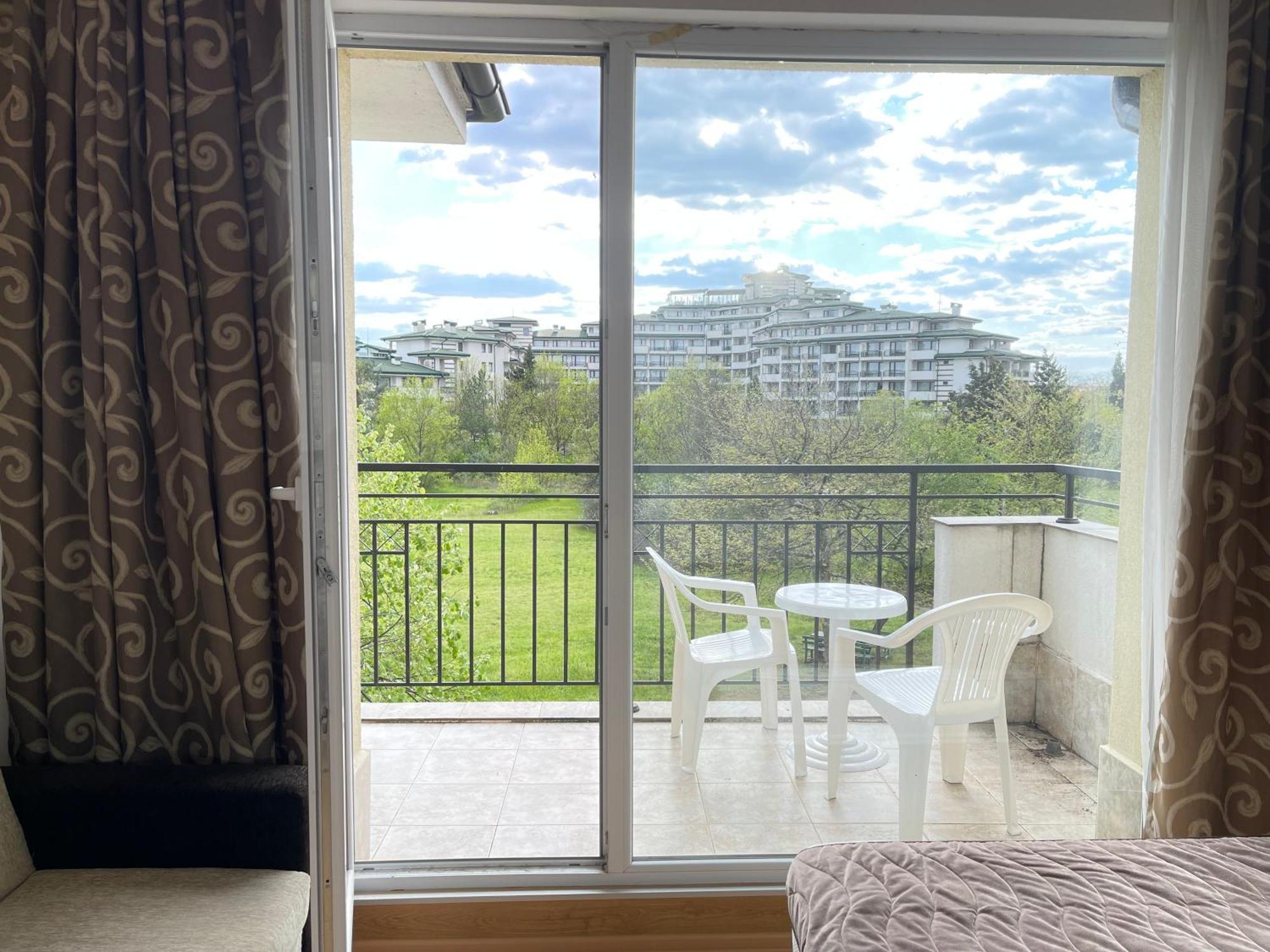 Ravda Family Resort. Park&Sea Εξωτερικό φωτογραφία