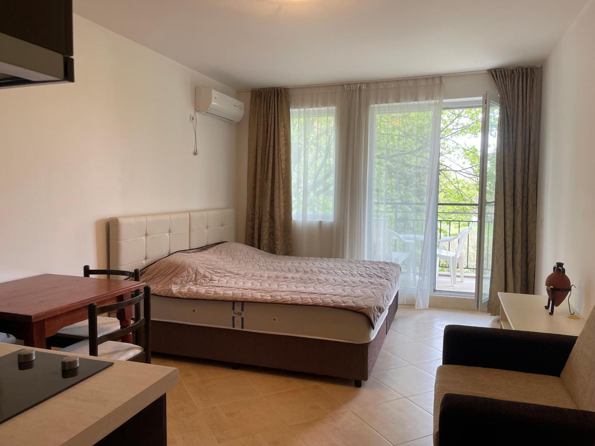 Ravda Family Resort. Park&Sea Εξωτερικό φωτογραφία