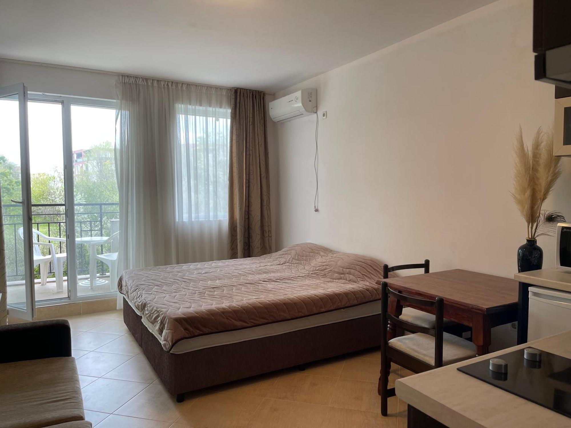 Ravda Family Resort. Park&Sea Εξωτερικό φωτογραφία