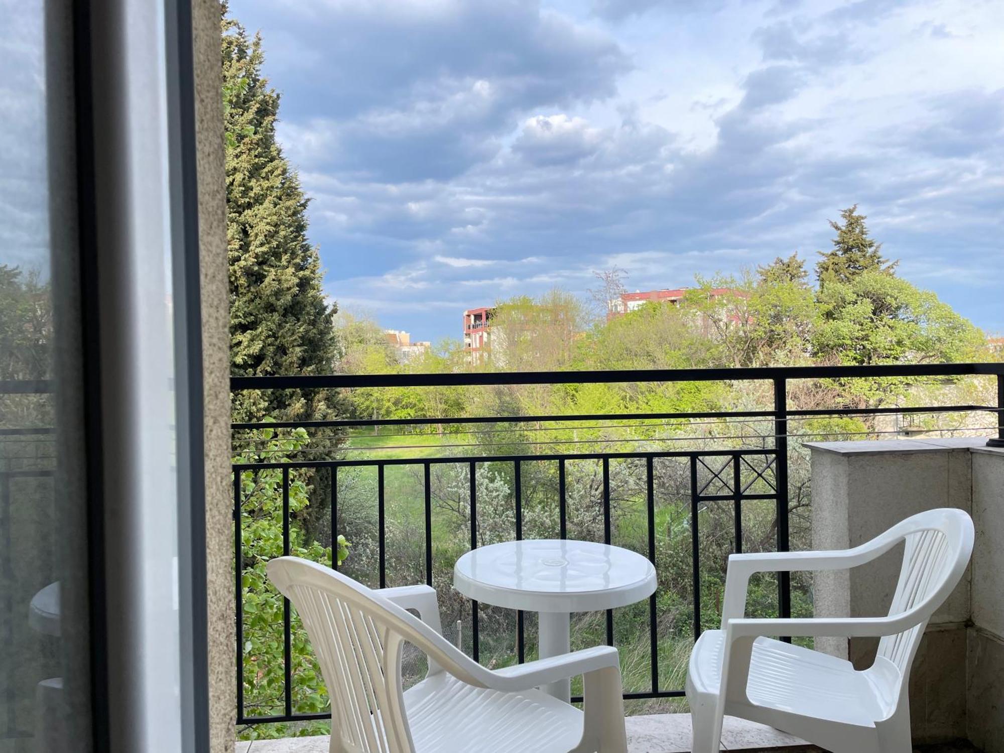 Ravda Family Resort. Park&Sea Εξωτερικό φωτογραφία