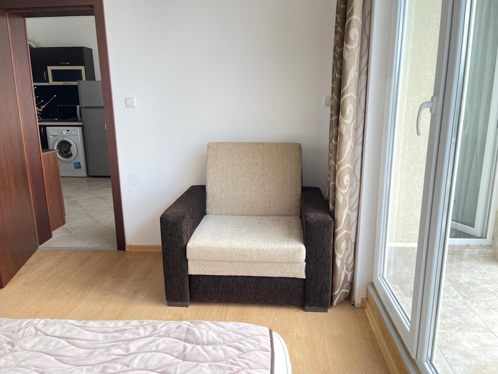 Ravda Family Resort. Park&Sea Εξωτερικό φωτογραφία