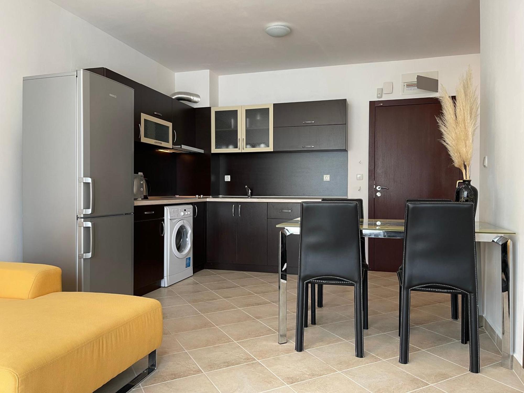 Ravda Family Resort. Park&Sea Εξωτερικό φωτογραφία